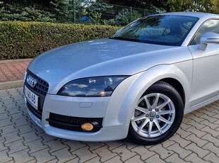 Audi TT II (8J)