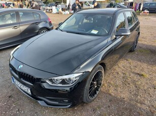 BMW seria 3 2.0 diesel