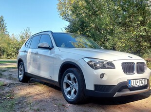 BMW X1 I (E84) Sprzedam BMW X1 E84 xdrive 2012r.