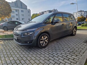 C4 Grand Picasso 2 2016