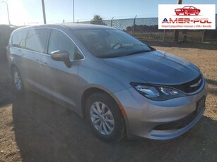 Chrysler Pacifica II 2017