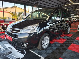 Citroen Berlingo II 1.6 BENZYNA SUPER STAN