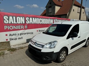 Citroen Berlingo II