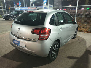 Citroen C3 2010 1.4 i 145640km ABS klimatyzacja manualna