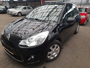 Citroen C3 II Bogate wyposażenie ,czyste wnętrze ,stan mechaniczny super!