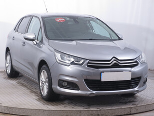 Citroen C4 2017 1.2 PureTech 57230km Hatchback