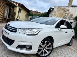 Citroen C4 II 2.0 HDI- 150 KM # FULL OPCJA # SUPER STAN # SPRAWDŹ JAKI