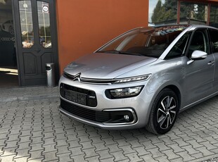 Citroen C4 SpaceTourer SUPER STAN