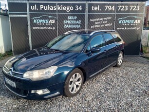 Citroen C5 III