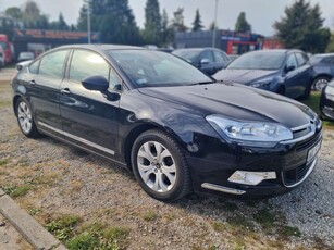 Citroen C5 III