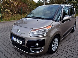 Citroën C3 Picasso 1.6 HDi Attraction