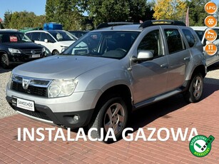 Dacia Duster I LPG, Gwarancja, Salon Polska