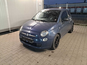 Fiat 500 2011 0.9 TwinAir 83973km Hatchback