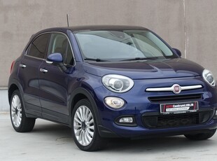 Fiat 500X I