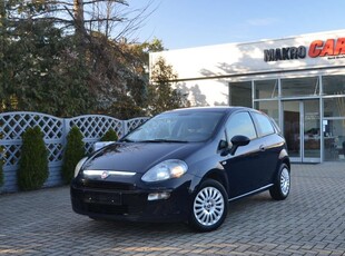 Fiat Punto Evo