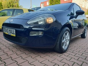 Fiat Punto IV 1.4 Benzyna. 78 Koni. Klima. Przebieg 165 tys. Zadbany. Z Niemiec.