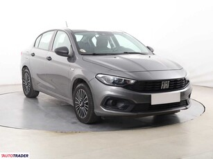 Fiat Tipo 1.0 97 KM 2020r. (Piaseczno)