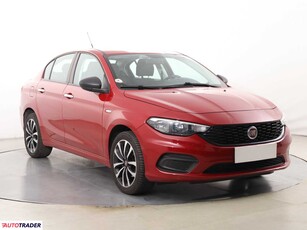 Fiat Tipo 1.4 93 KM 2018r. (Piaseczno)