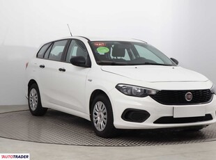 Fiat Tipo 1.4 93 KM 2018r. (Piaseczno)