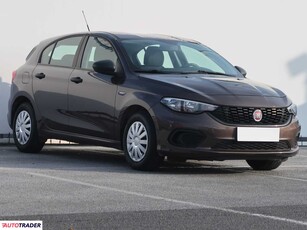 Fiat Tipo 1.4 93 KM 2019r. (Piaseczno)