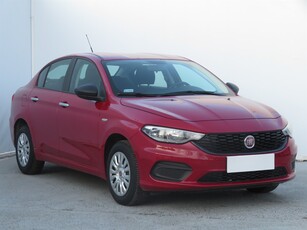 Fiat Tipo 2021 1.4 16V 33082km Sedan