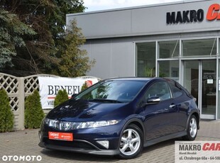 Honda Civic VIII