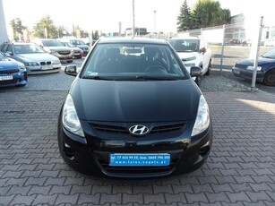 Hyundai i20 I Ekonomiczny