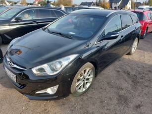 Hyundai i40 Premium