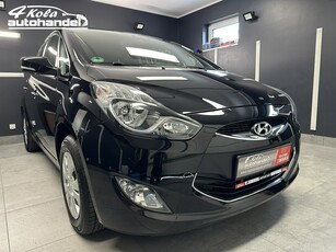 Hyundai ix20 Hyundai IX20 1.4 Benz 90KM 6x AirBag Zadbany Po Opłatach GWARANCJA