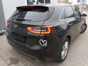 Kia Ceed 2019 1.4 T