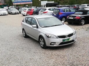 Kia Cee'd I 1.6 CRDI