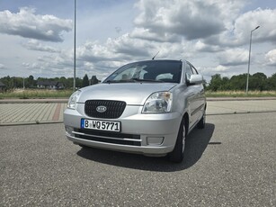 Kia Picanto I 1,1 Benzyna