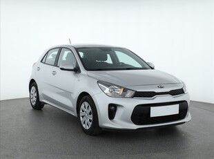 Kia Rio 2018 1.25 CVVT 71159km ABS klimatyzacja manualna