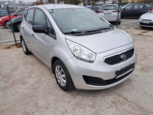 Kia Venga 2012 1.4 CRDi 81762km Samochody Rodzinne