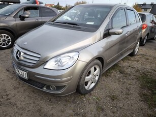 Mercedes B180 CDI