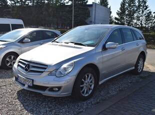 Mercedes-Benz Klasa R W251 350 CDI 6 0s