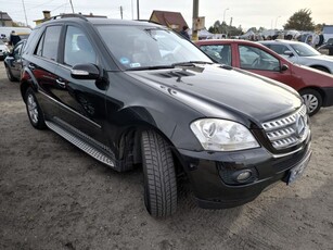 Mercedes ML 320 CDI 4x4