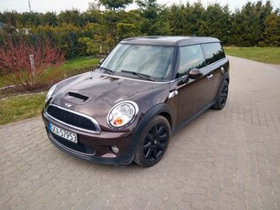 MINI Clubman Cooper S