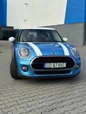 Mini Cooper 1,5