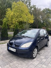 Mitsubishi Colt V 2004, 2 właściciel