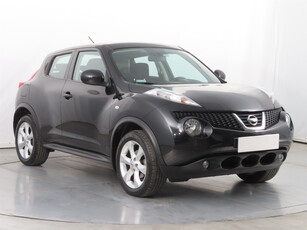 Nissan Juke 2010 1.6 i 140115km SUV