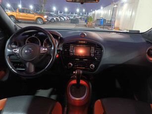 Nissan Juke 2019 1.6 i 89987km SUV