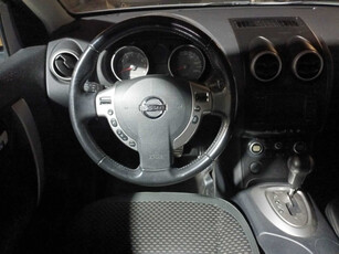 Nissan Qashqai 2009 2.0 283945km SUV