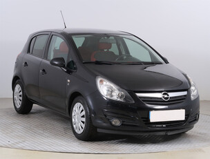 Opel Corsa 2014 1.2 134986km Hatchback