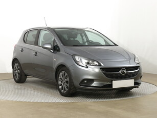 Opel Corsa 2015 1.4 70452km ABS