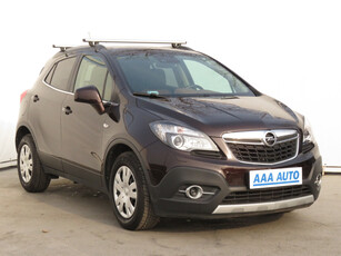 Opel Mokka 2015 1.4 Turbo 107091km SUV