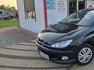 Peugeot 206 206+