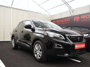 Peugeot 3008 automat salon PL I właściciel vat 23%