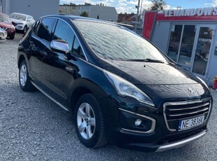 Peugeot 3008 Diesel 1.6 HDI