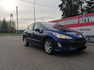 Peugeot 308 I